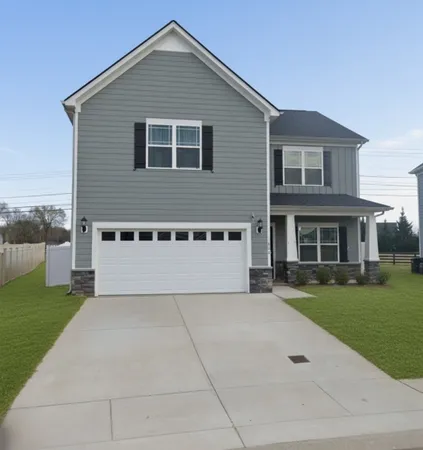 621 High Echelon Circle, Smyrna, TN 37167