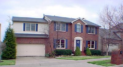 513 Ridgewater Court Lexington, KY 40515 - Photo 1 of 9 Photo 1