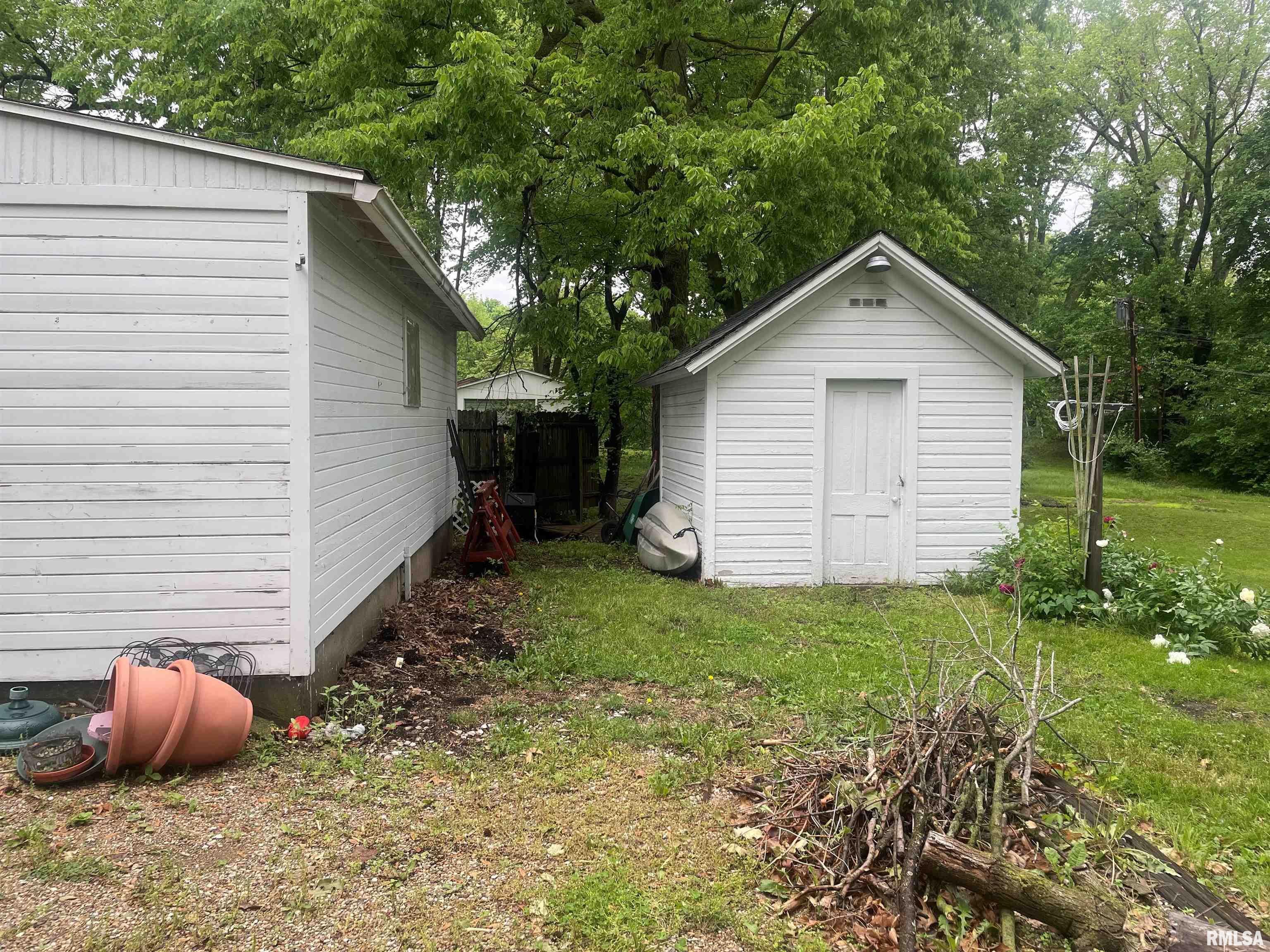 623 South Randolph Street Macomb, IL 61455 - Photo 24 of 25