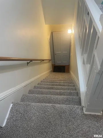 $142,500 | 623 South Randolph Street, Macomb, IL 61455