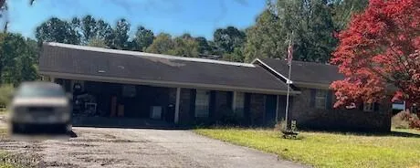 $29,900 | 582 Antioch Drive, Laurel, MS 39443