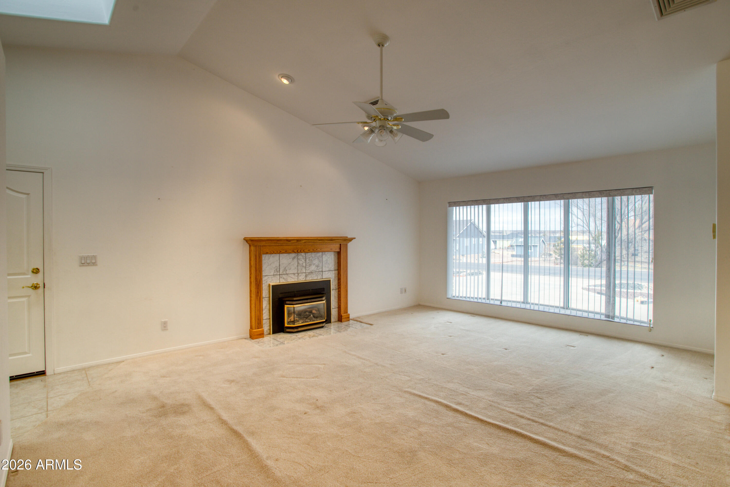 2327 Ridge Road Snowflake, AZ 85937 - Photo 3 of 21