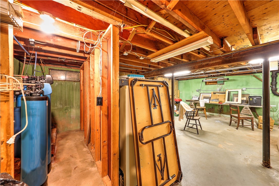 80 Touisset Road Warren, RI 02885 - Photo 43 of 48 New water filtration system for well