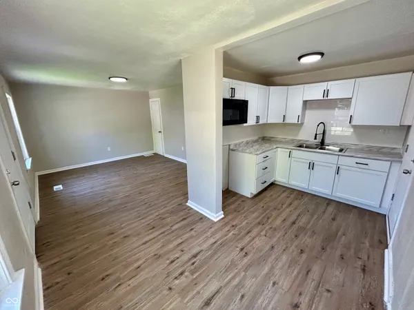 $1,150 | 4306 Norwaldo Avenue, Indianapolis, IN 46205