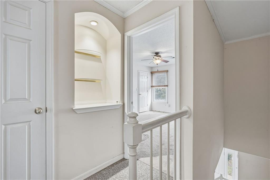 260 Manning Road Southwest, Unit 136 Marietta, GA 30064 - Photo 20 of 43