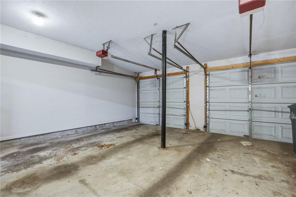 260 Manning Road Southwest, Unit 136 Marietta, GA 30064 - Photo 32 of 43 a view of a room with an empty space