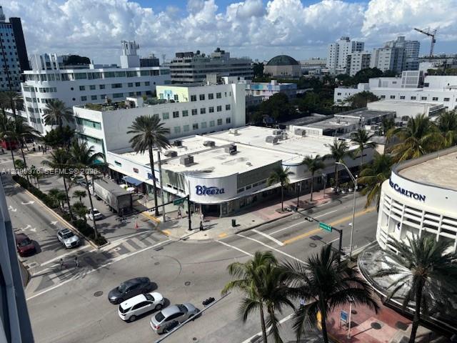 100 Lincoln Road, Unit 812 Miami Beach, FL 33139 - Photo 10 of 31 Gallery Image 10