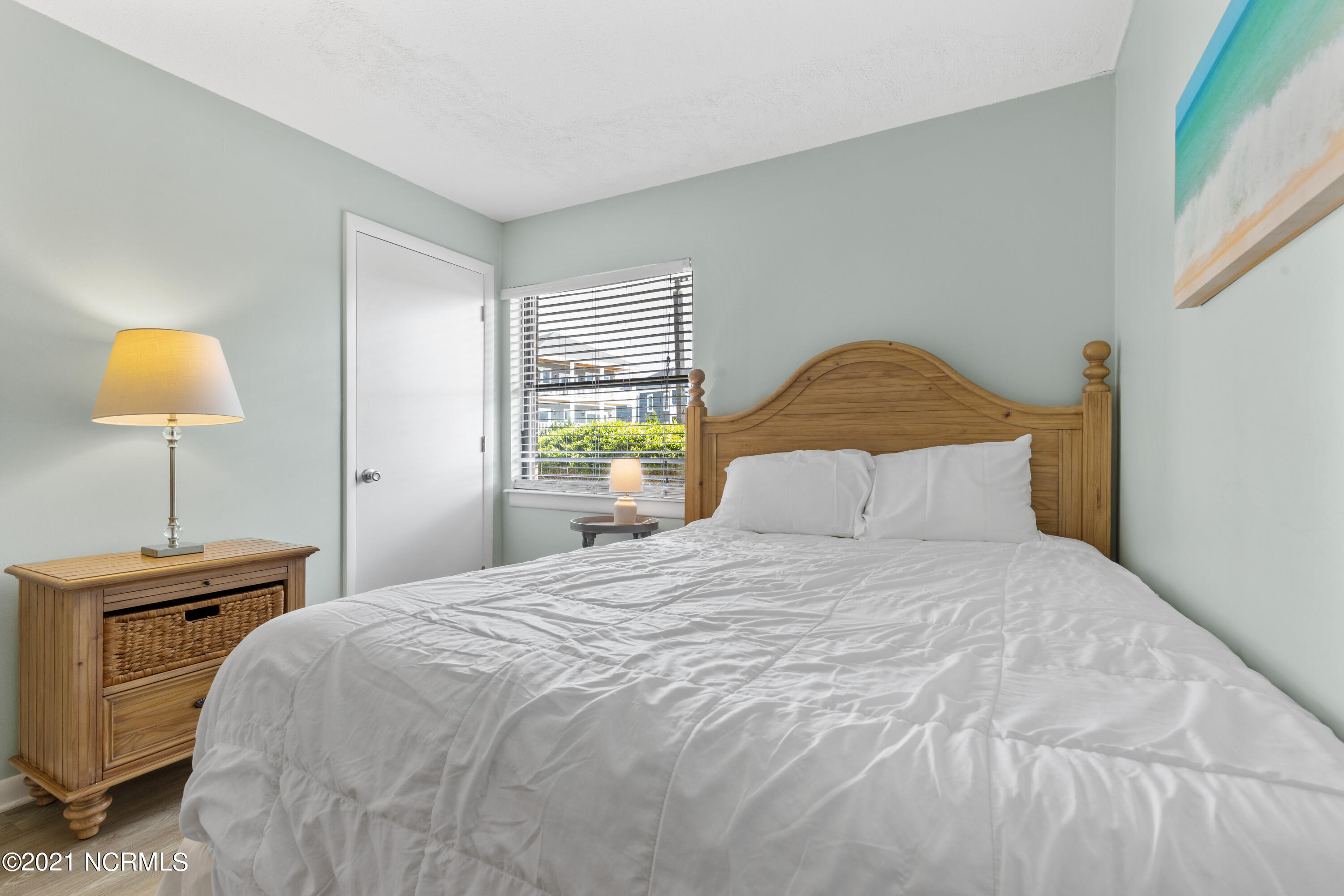 1505 Salter Path Road, Unit 129 Indian Beach, NC 28512 - Photo 25 of 42 Bedroom 2