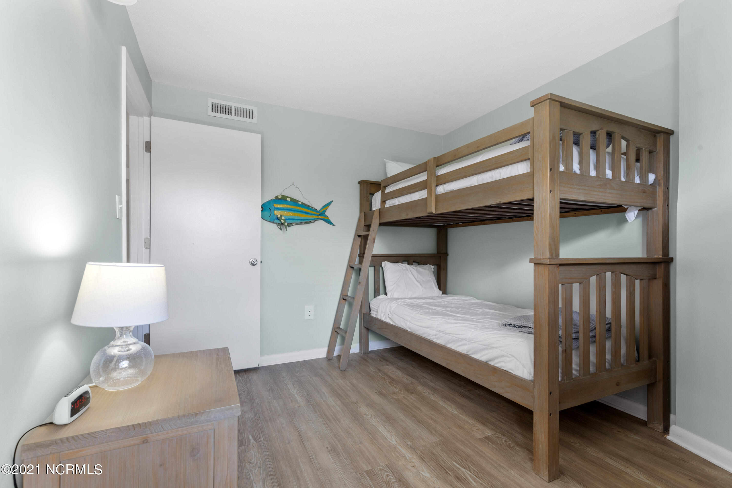 1505 Salter Path Road, Unit 129 Indian Beach, NC 28512 - Photo 26 of 42 Bedroom 3