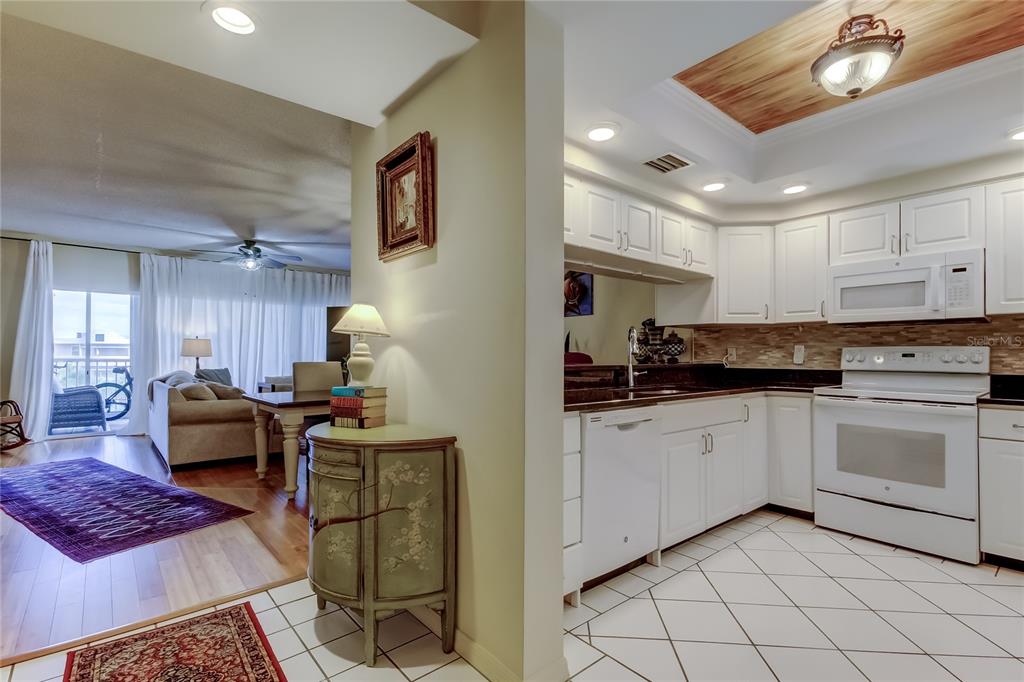 6205 Shoreline Drive, Unit 1304 Seminole, FL 33708 - Photo 3 of 57