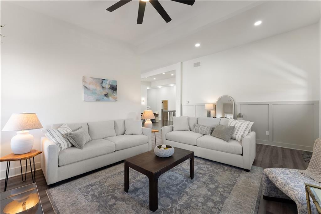 3425 Duckett Mill Road Gainesville, GA 30506 - Photo 13 of 95