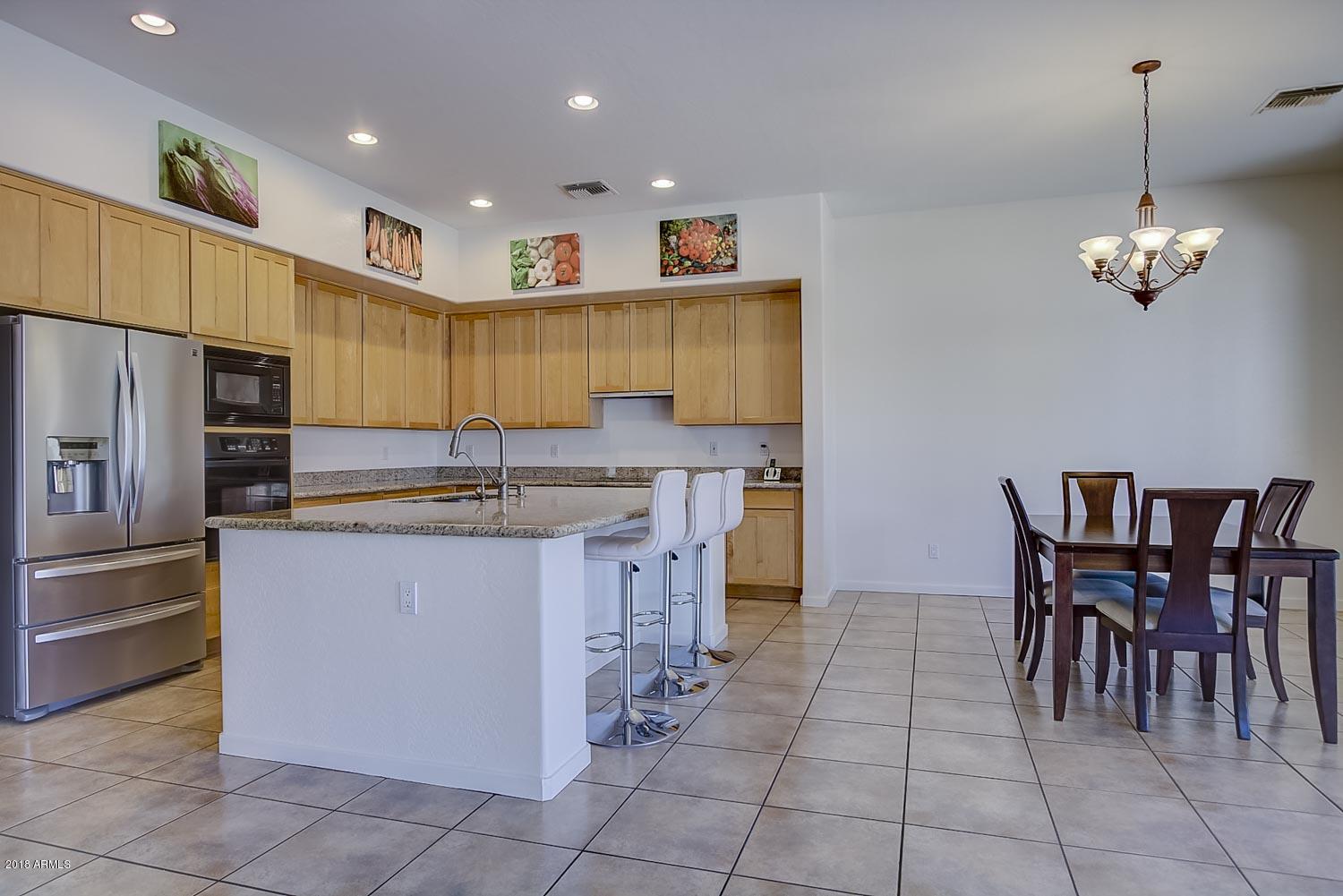 1744 West Blue Ridge Way Chandler, AZ 85248 - Photo 11 of 46 W Blue Ridge Way-007