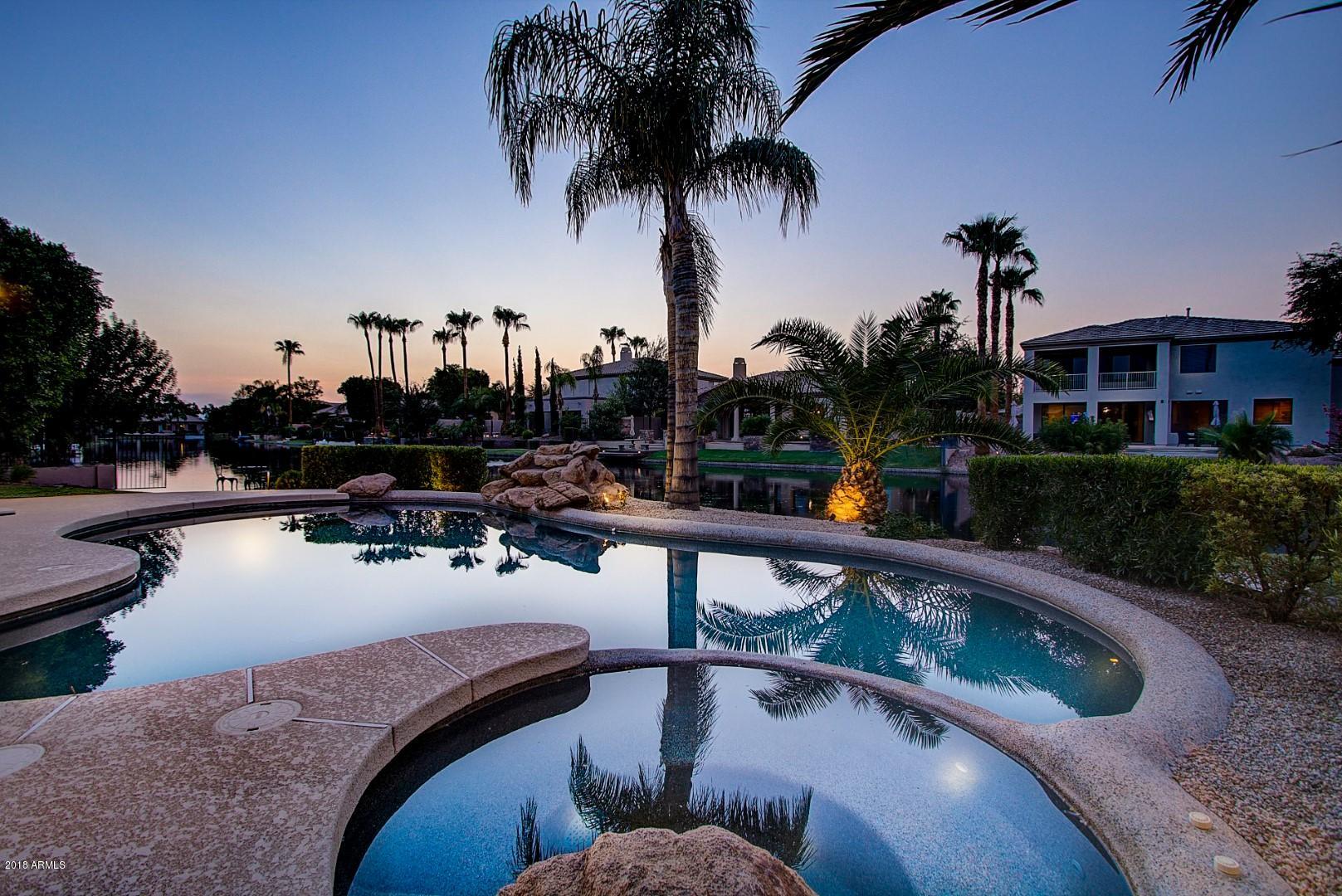 1744 West Blue Ridge Way Chandler, AZ 85248 - Photo 2 of 46 Blue Ridge Way-45 (Large)