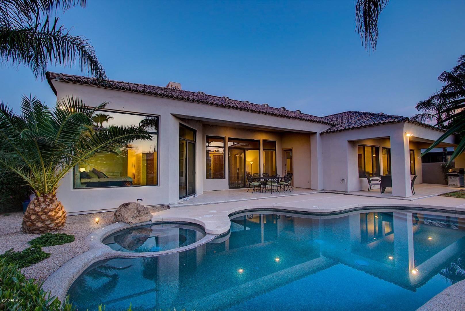 1744 West Blue Ridge Way Chandler, AZ 85248 - Photo 3 of 46 Blue Ridge Way-44 (Large)