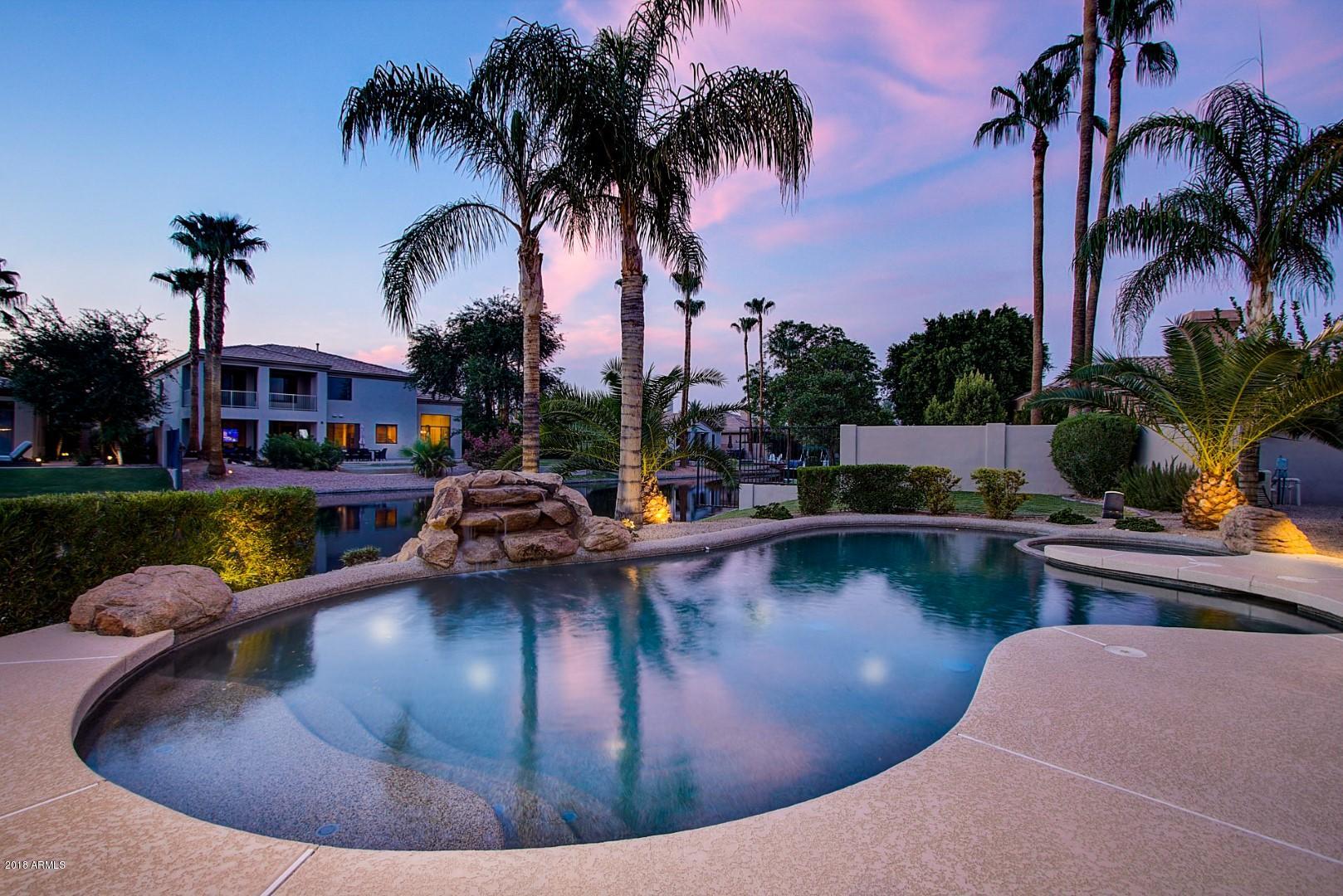 1744 West Blue Ridge Way Chandler, AZ 85248 - Photo 36 of 46 Blue Ridge Way-46 (Large)