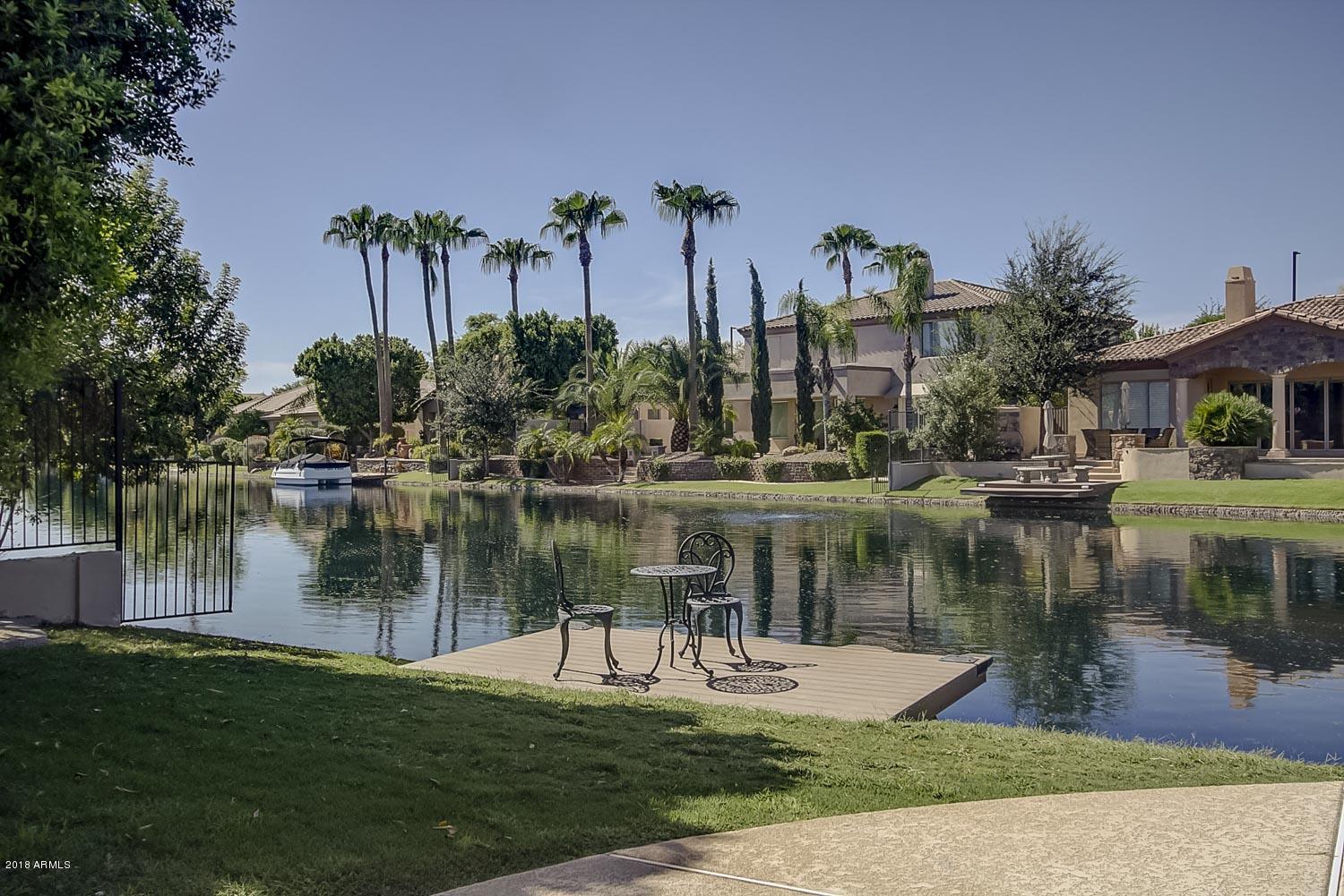 1744 West Blue Ridge Way Chandler, AZ 85248 - Photo 45 of 46 W Blue Ridge Way-017