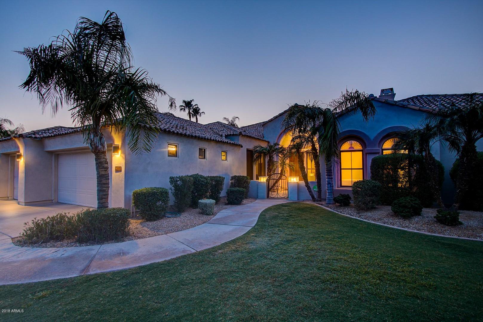 1744 West Blue Ridge Way Chandler, AZ 85248 - Photo 5 of 46 Blue Ridge Way-52 (Large)