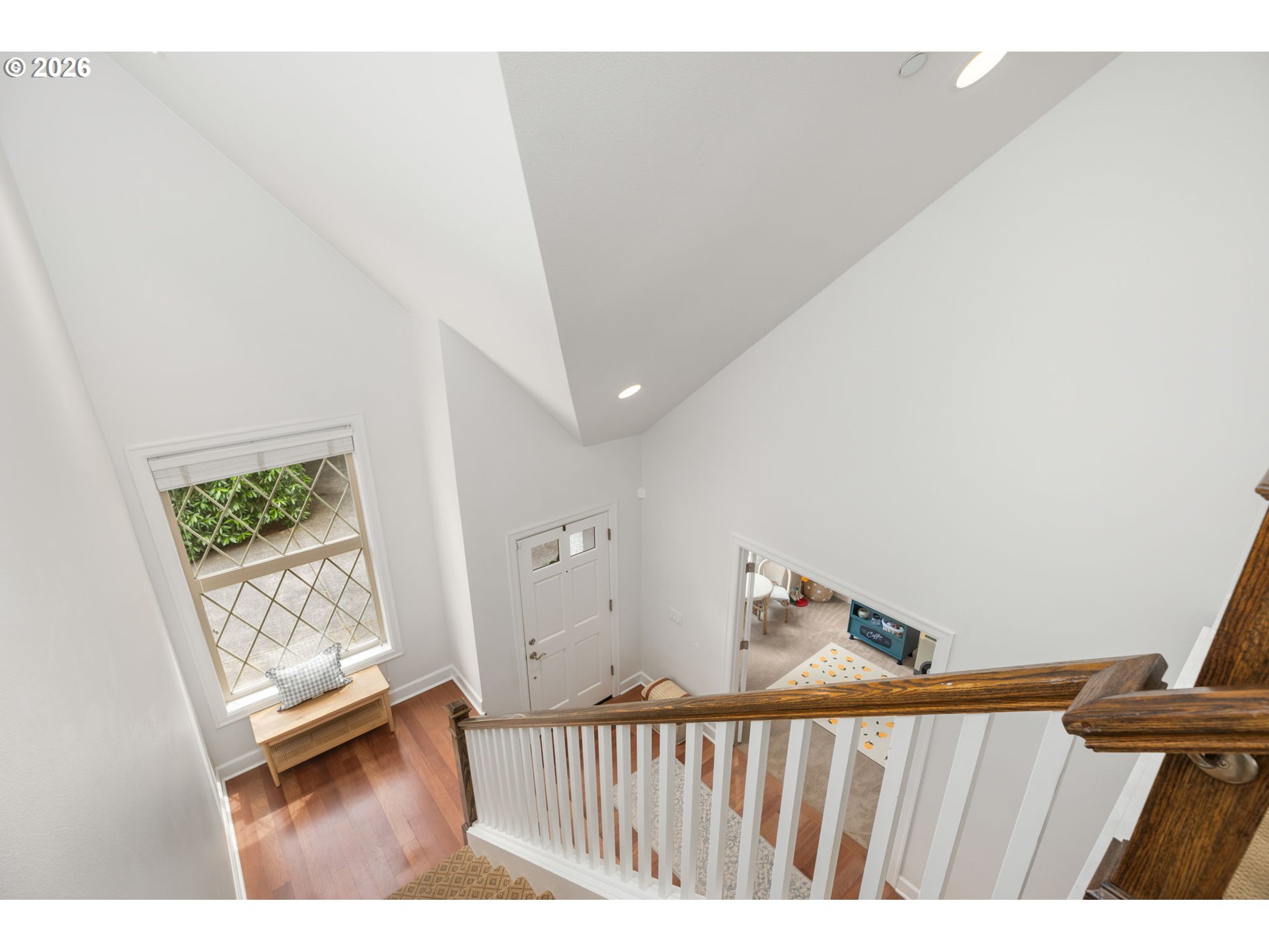 6437 Southwest Raleighwood Court Portland, OR 97221 - Photo 21 of 48