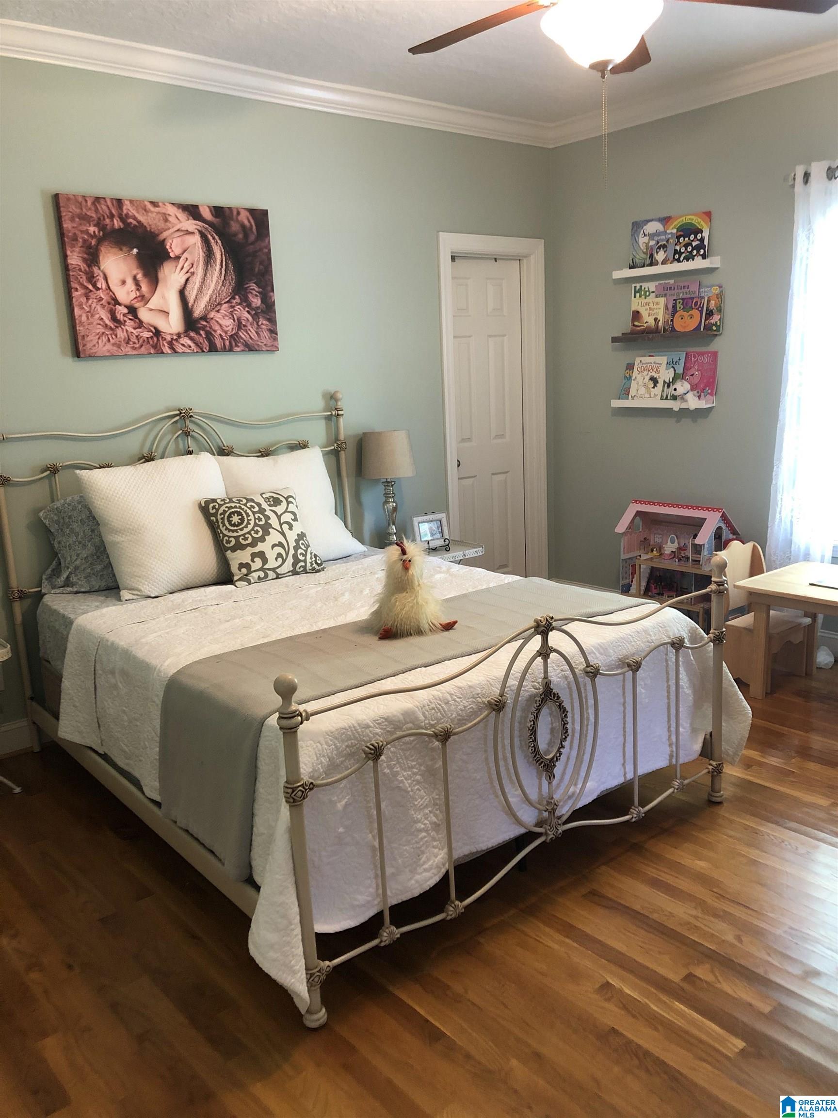 809 Airport Road Anniston, AL 36206 - Photo 36 of 47