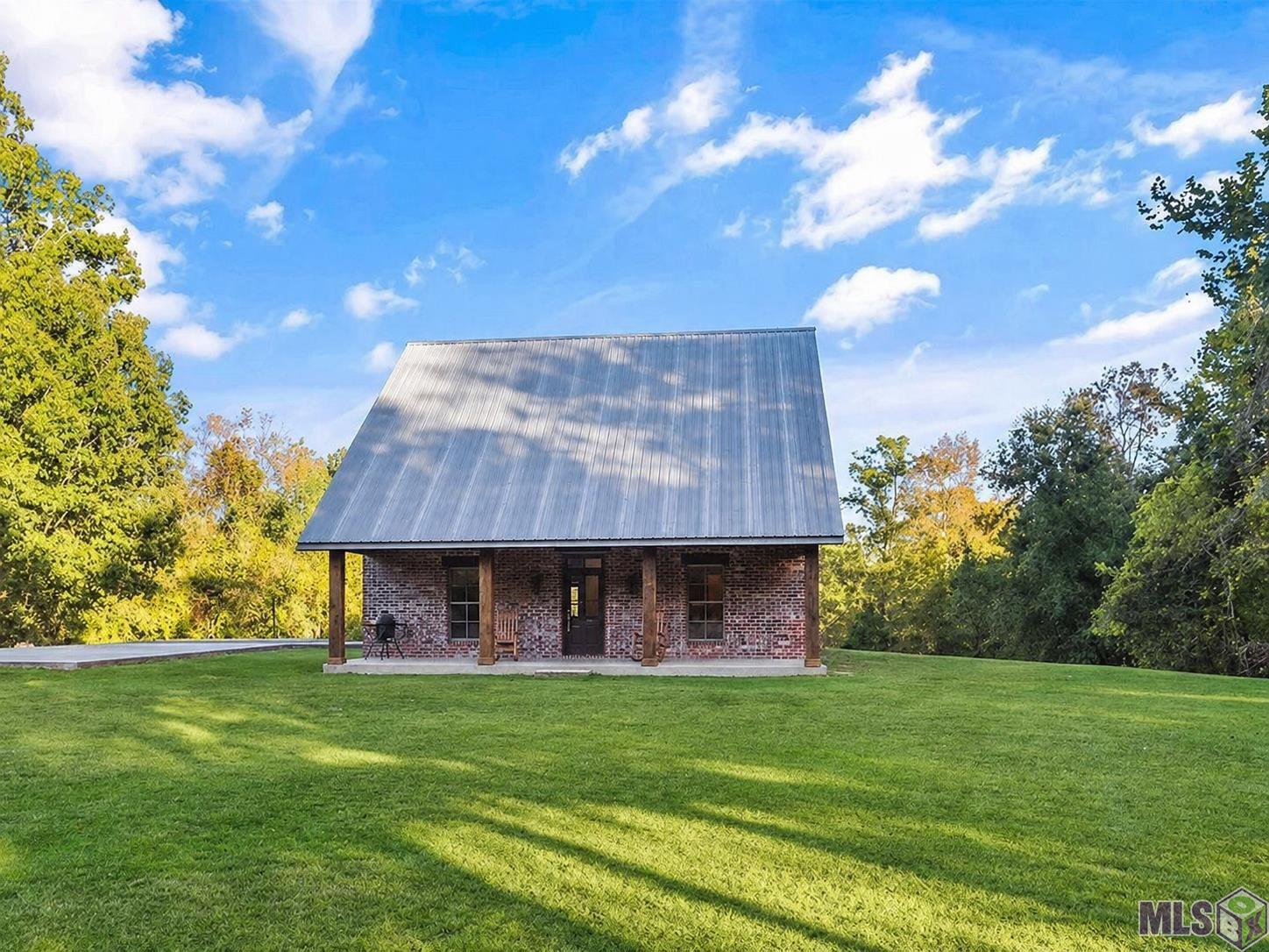 12724 Pittman Road St. Francisville, LA 70775 - Photo 1 of 58