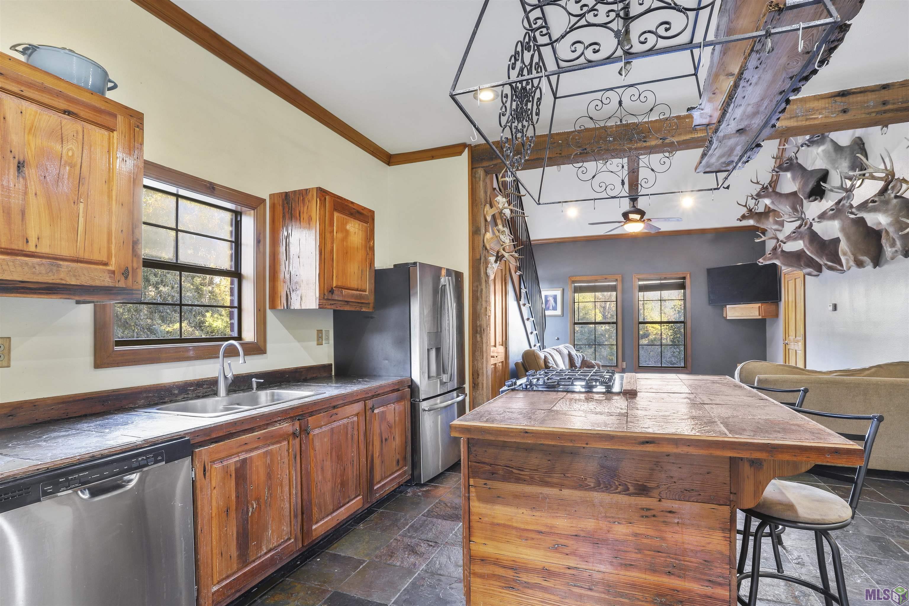 12724 Pittman Road St. Francisville, LA 70775 - Photo 11 of 59