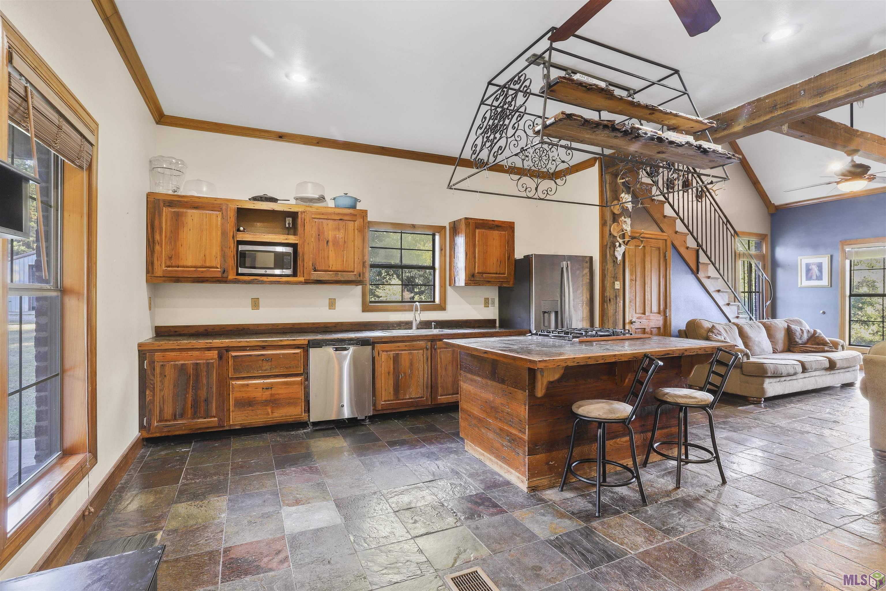 12724 Pittman Road St. Francisville, LA 70775 - Photo 12 of 59