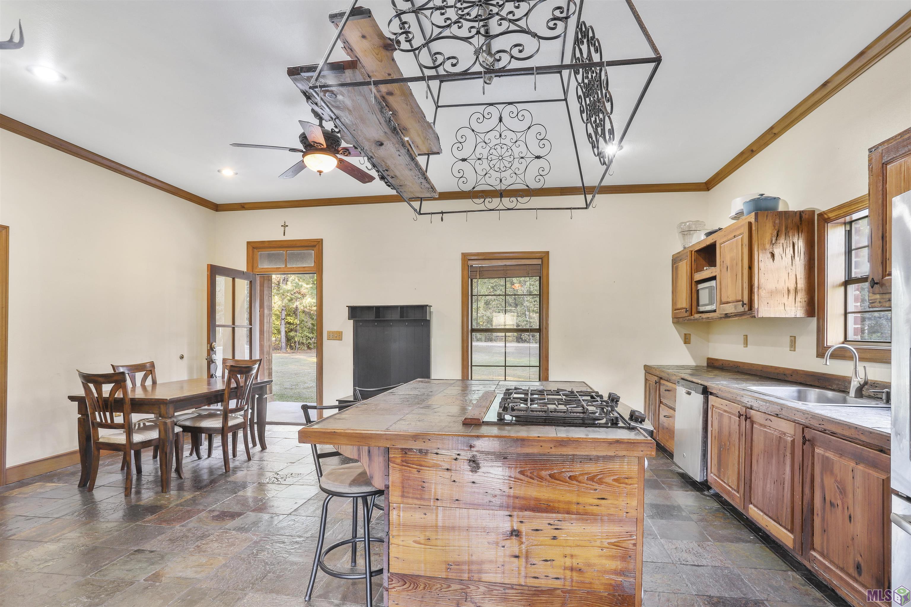 12724 Pittman Road St. Francisville, LA 70775 - Photo 13 of 59