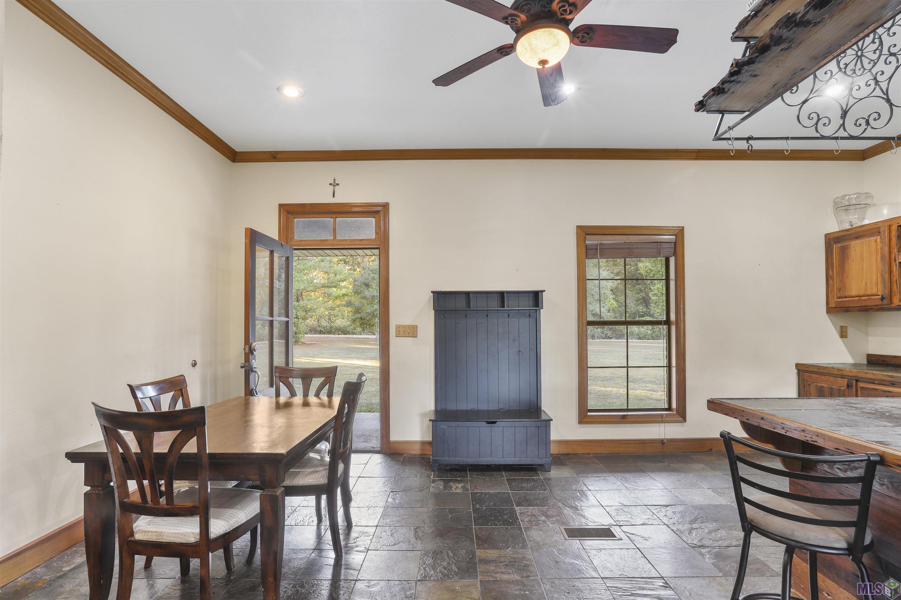 12724 Pittman Road St. Francisville, LA 70775 - Photo 14 of 59