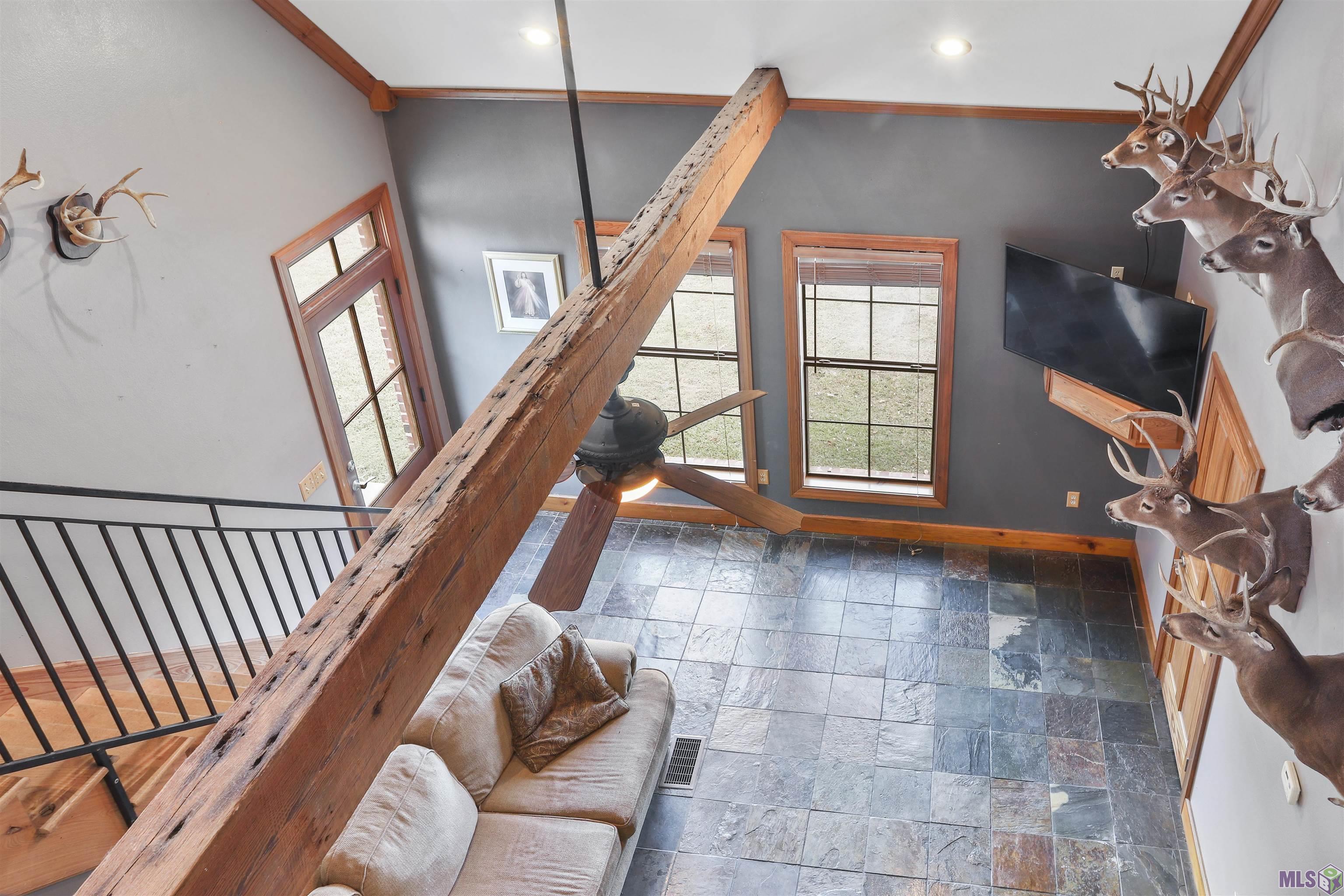 12724 Pittman Road St. Francisville, LA 70775 - Photo 19 of 59