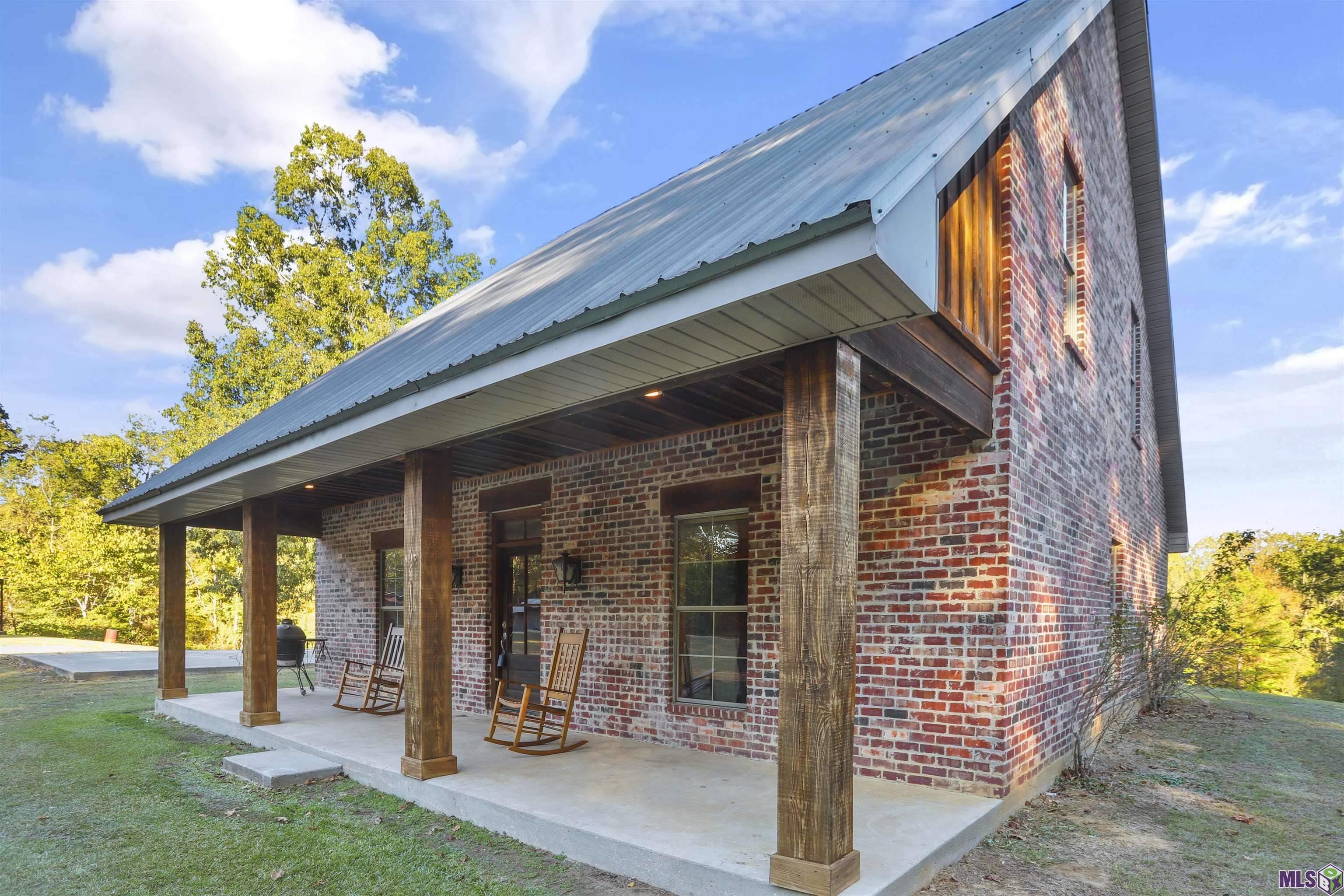 12724 Pittman Road St. Francisville, LA 70775 - Photo 2 of 59