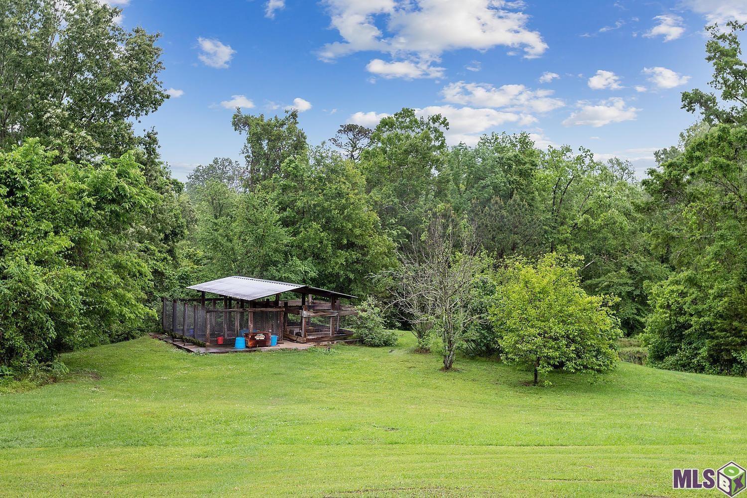 12724 Pittman Road St. Francisville, LA 70775 - Photo 25 of 58
