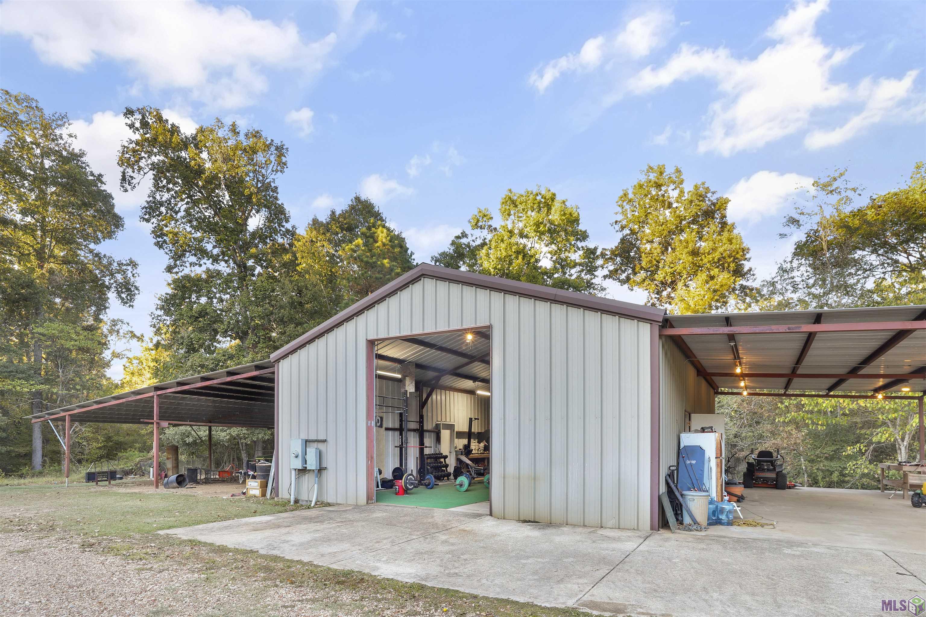 12724 Pittman Road St. Francisville, LA 70775 - Photo 27 of 59