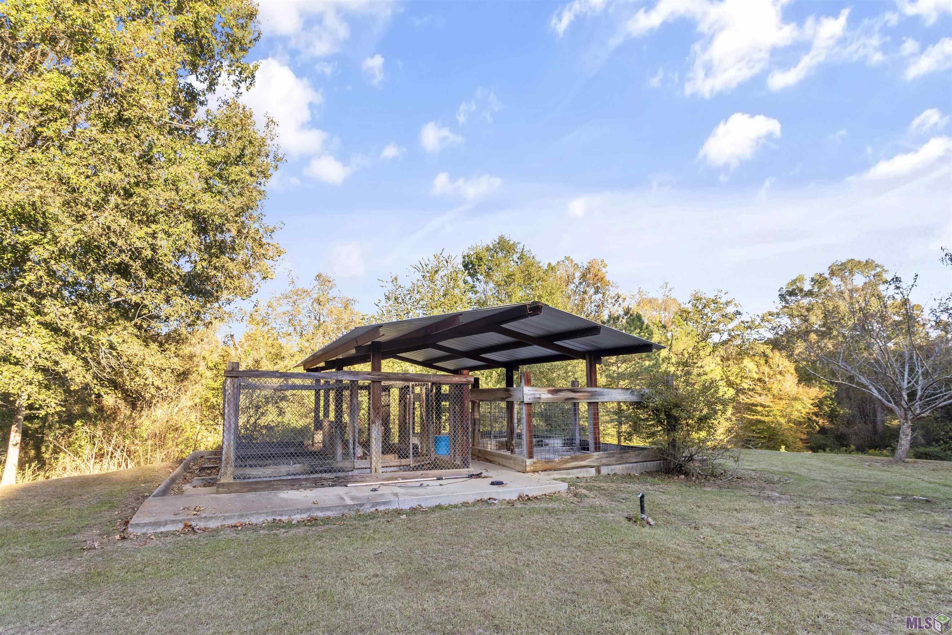 12724 Pittman Road St. Francisville, LA 70775 - Photo 28 of 58