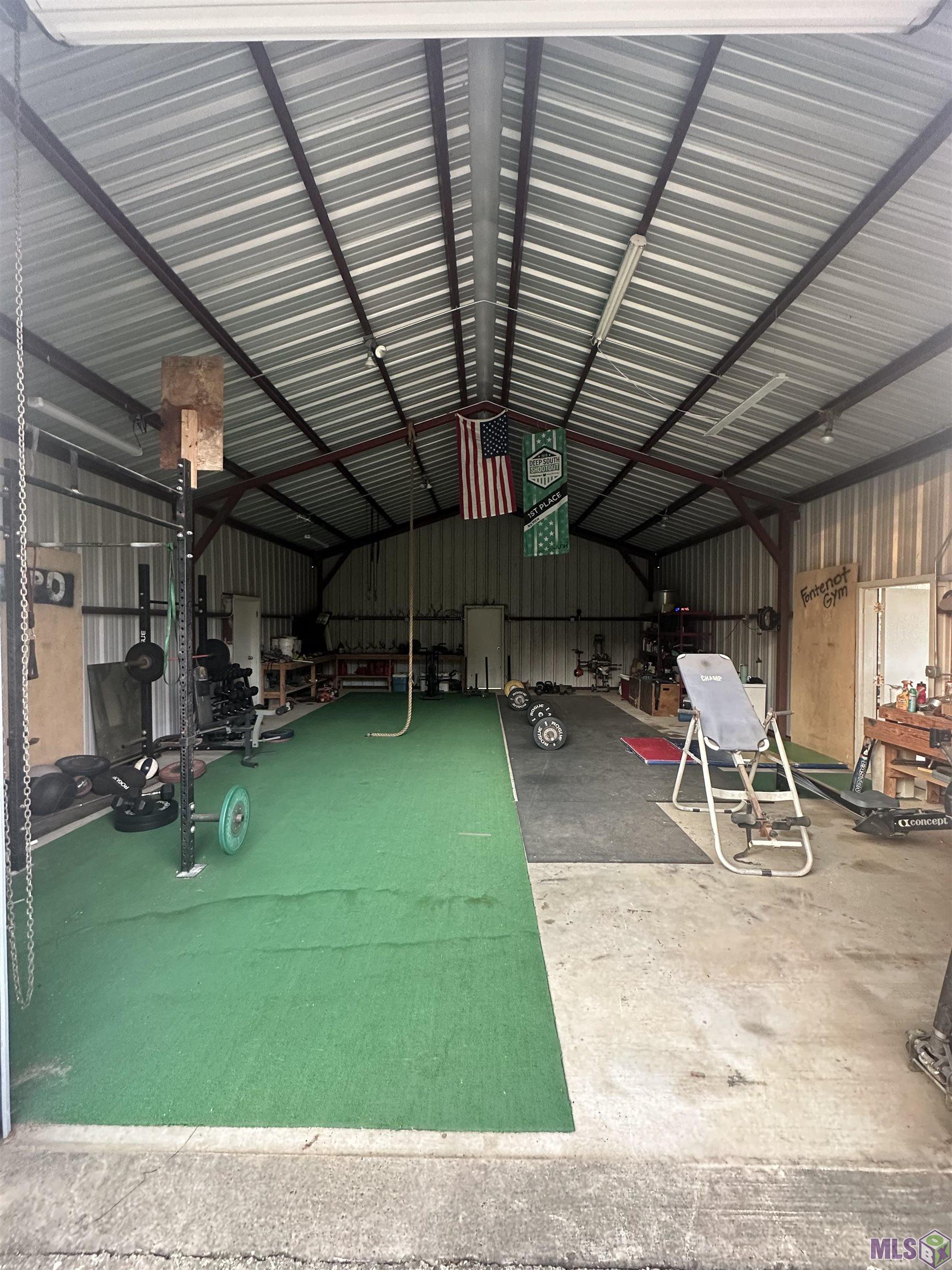 12724 Pittman Road St. Francisville, LA 70775 - Photo 28 of 59