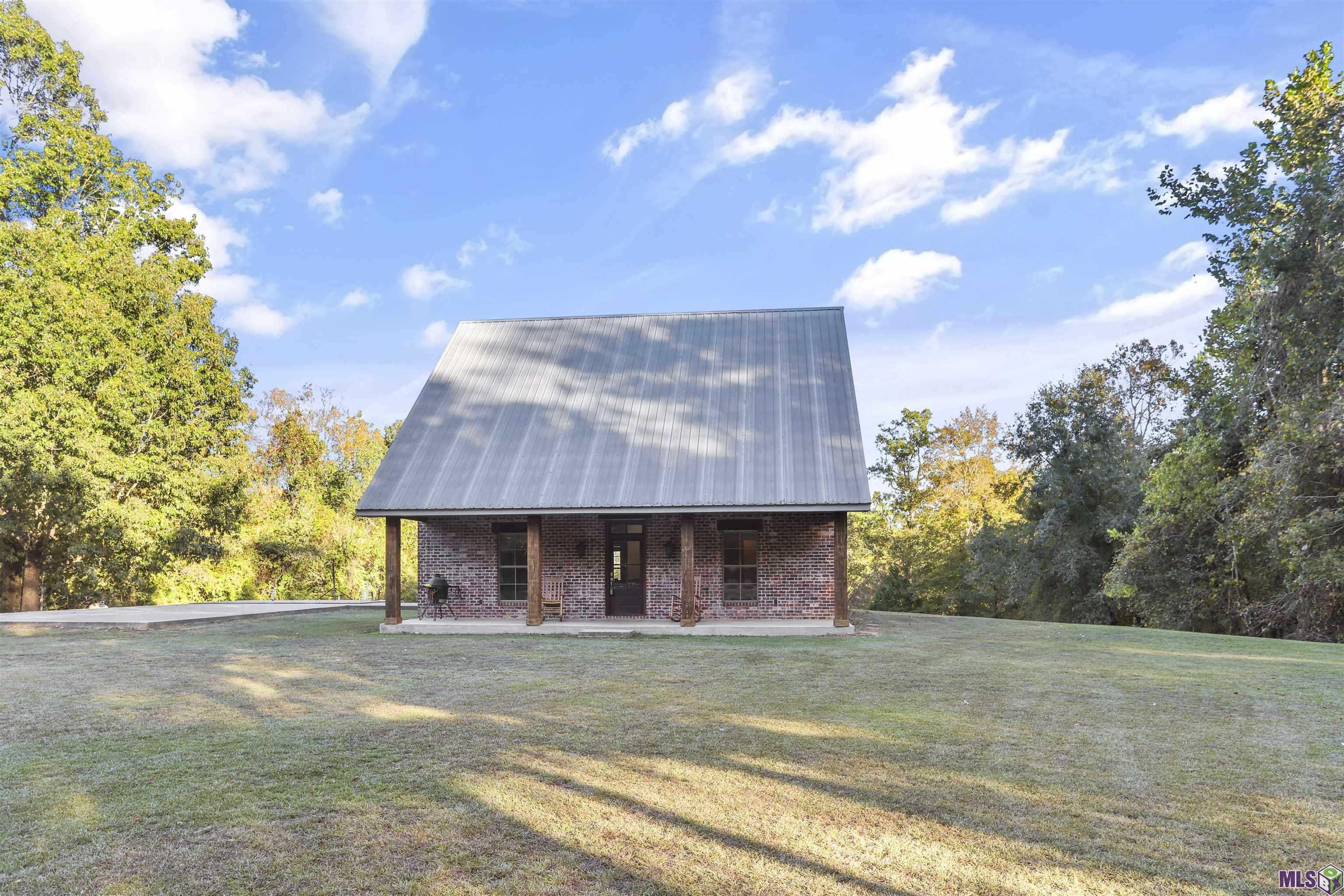 12724 Pittman Road St. Francisville, LA 70775 - Photo 3 of 59