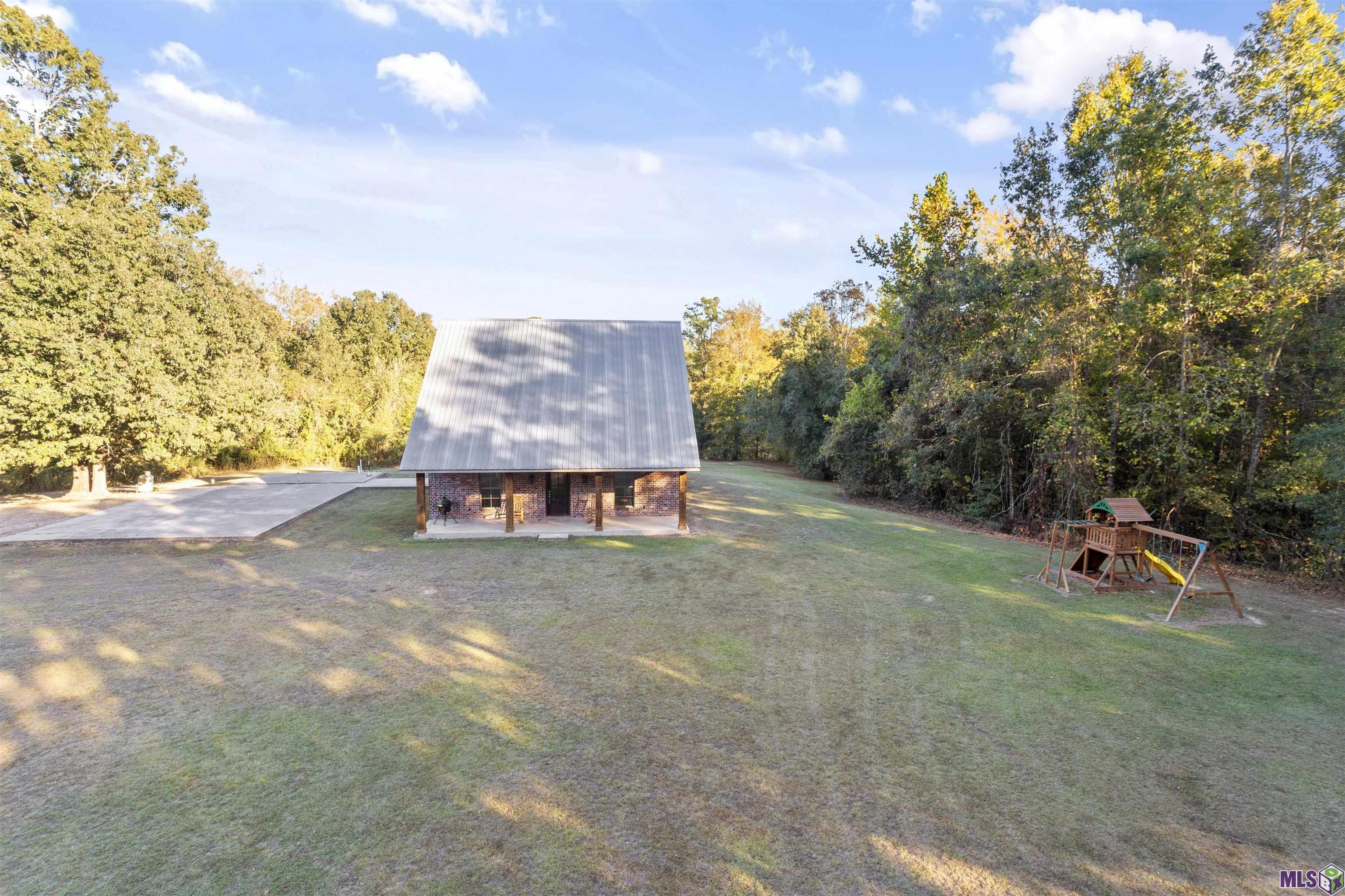 12724 Pittman Road St. Francisville, LA 70775 - Photo 4 of 59