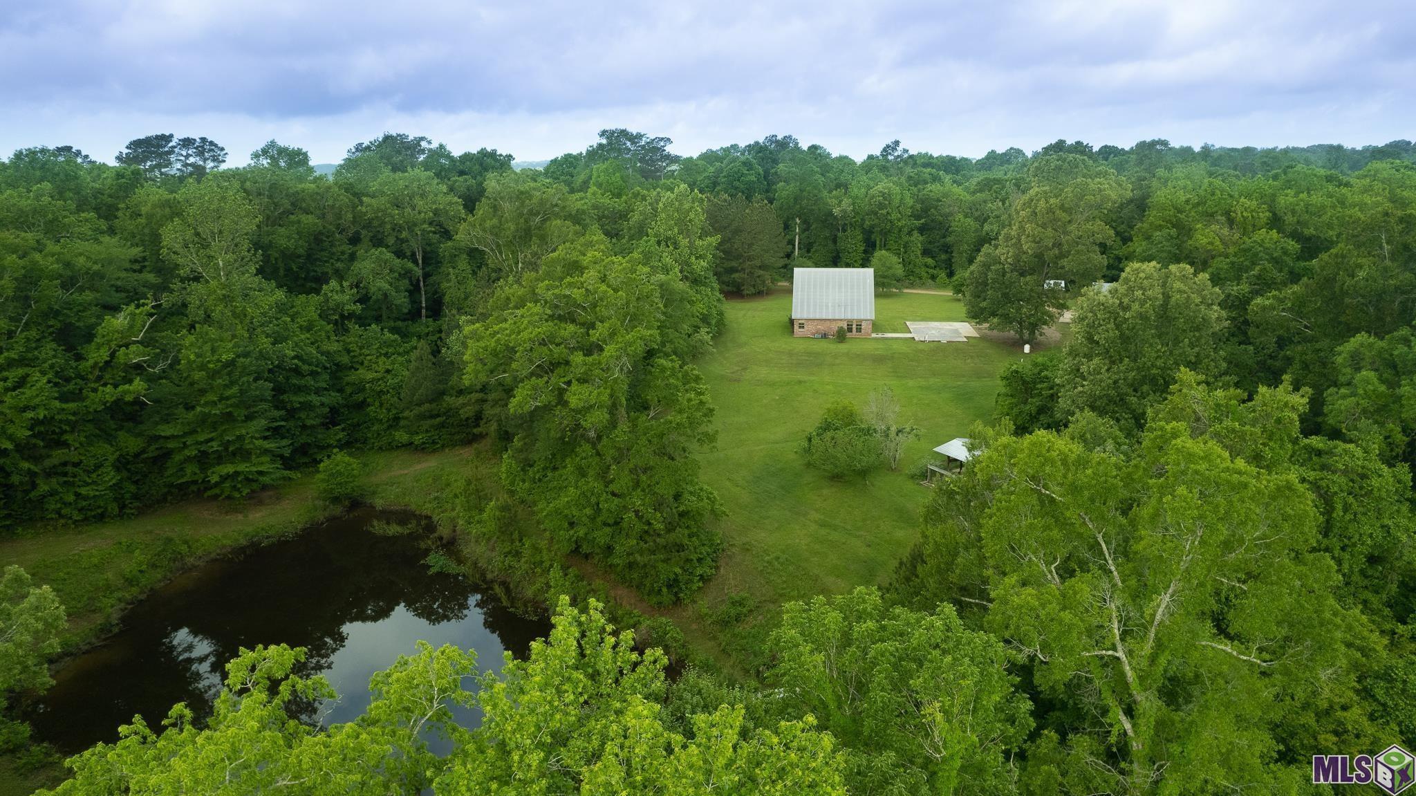 12724 Pittman Road St. Francisville, LA 70775 - Photo 6 of 59