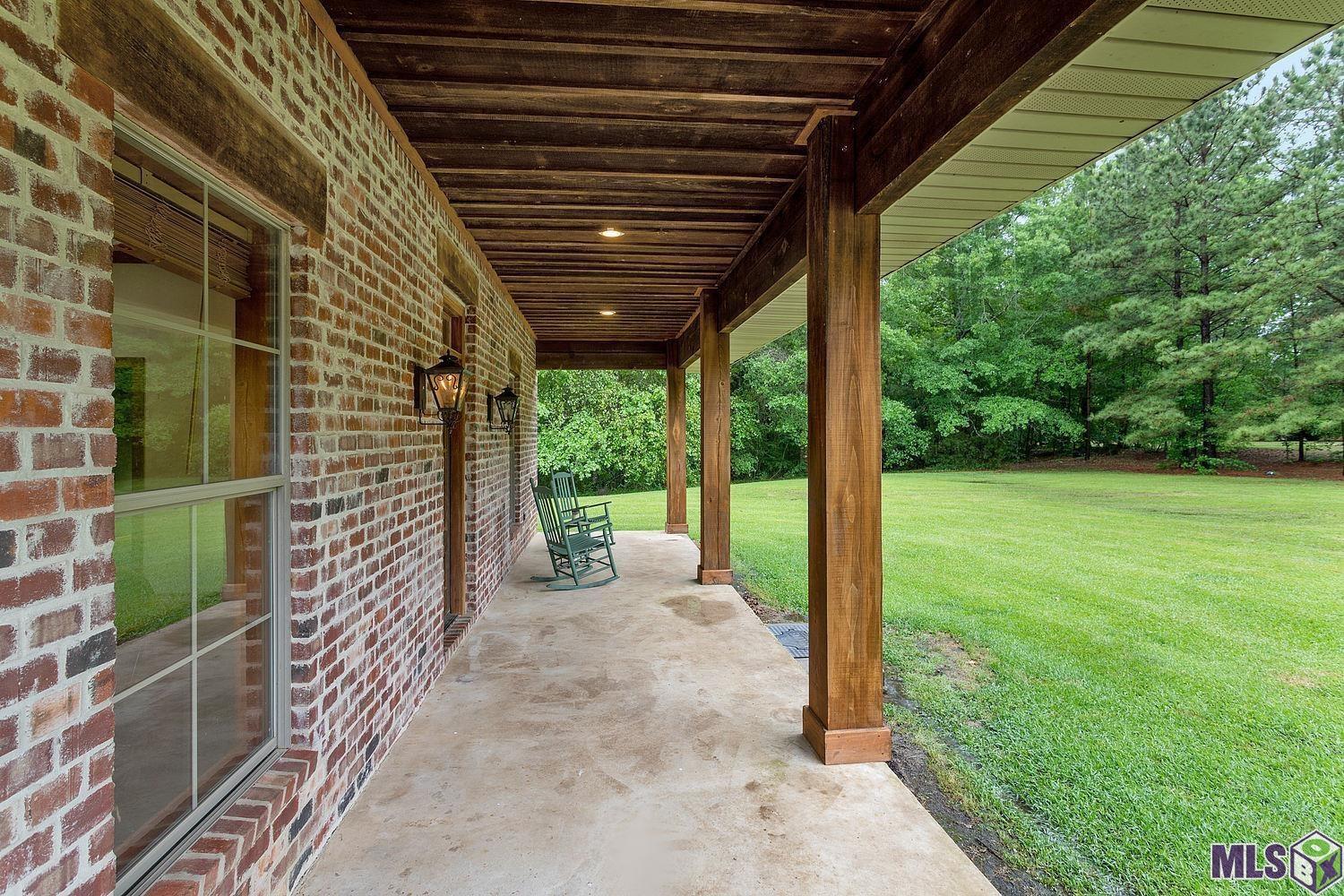 12724 Pittman Road St. Francisville, LA 70775 - Photo 9 of 59