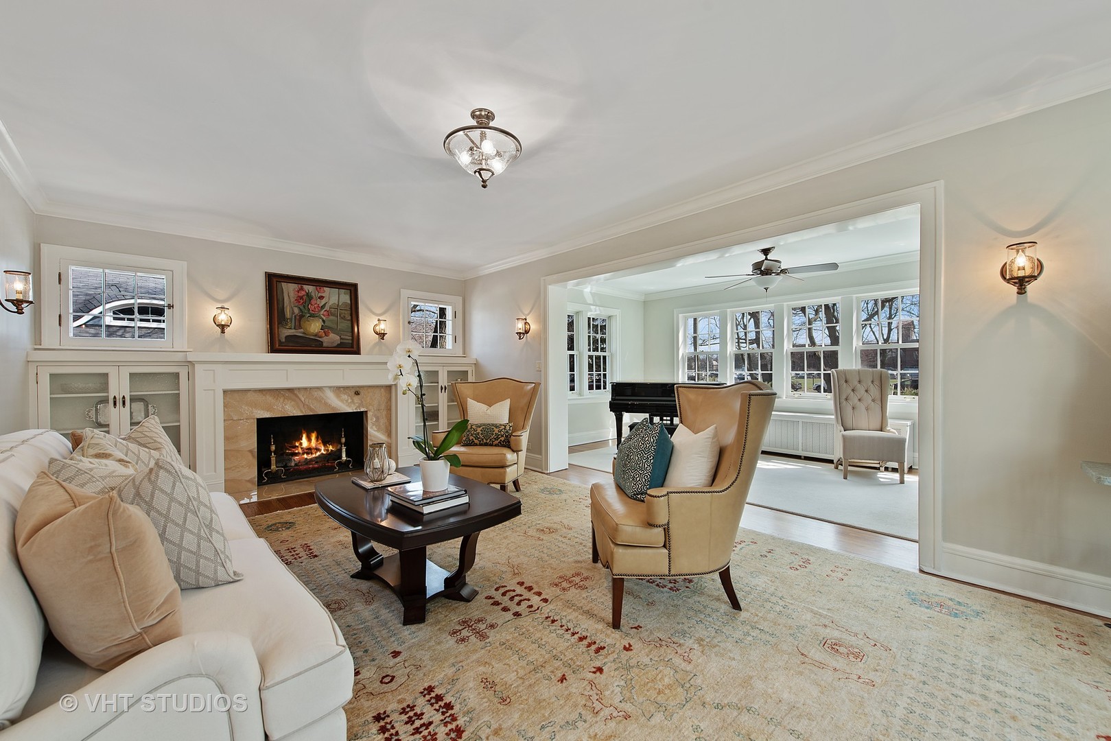 363 Sunset Road Winnetka, IL 60093 - Photo 3 of 35