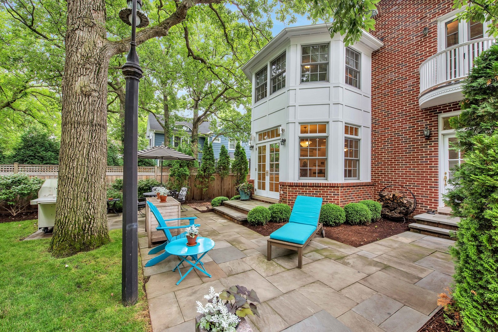 363 Sunset Road Winnetka, IL 60093 - Photo 32 of 35