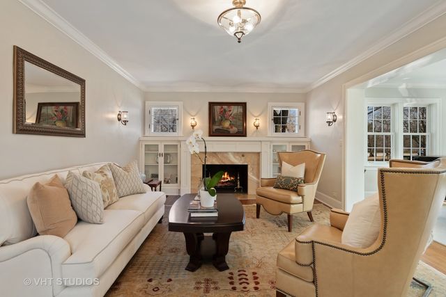 $1,025,000 | 363 Sunset Road, Winnetka, IL 60093