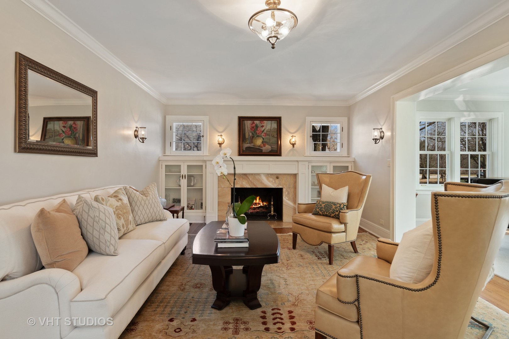 363 Sunset Road Winnetka, IL 60093 - Photo 5 of 35