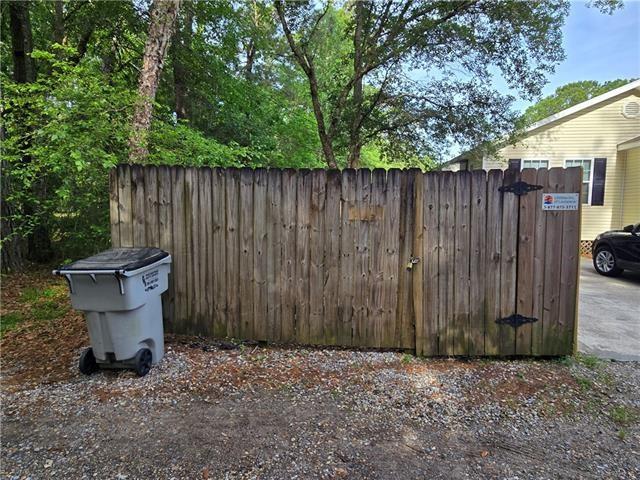 0 Carnation Street Covington, LA 70435 - Photo 3 of 3