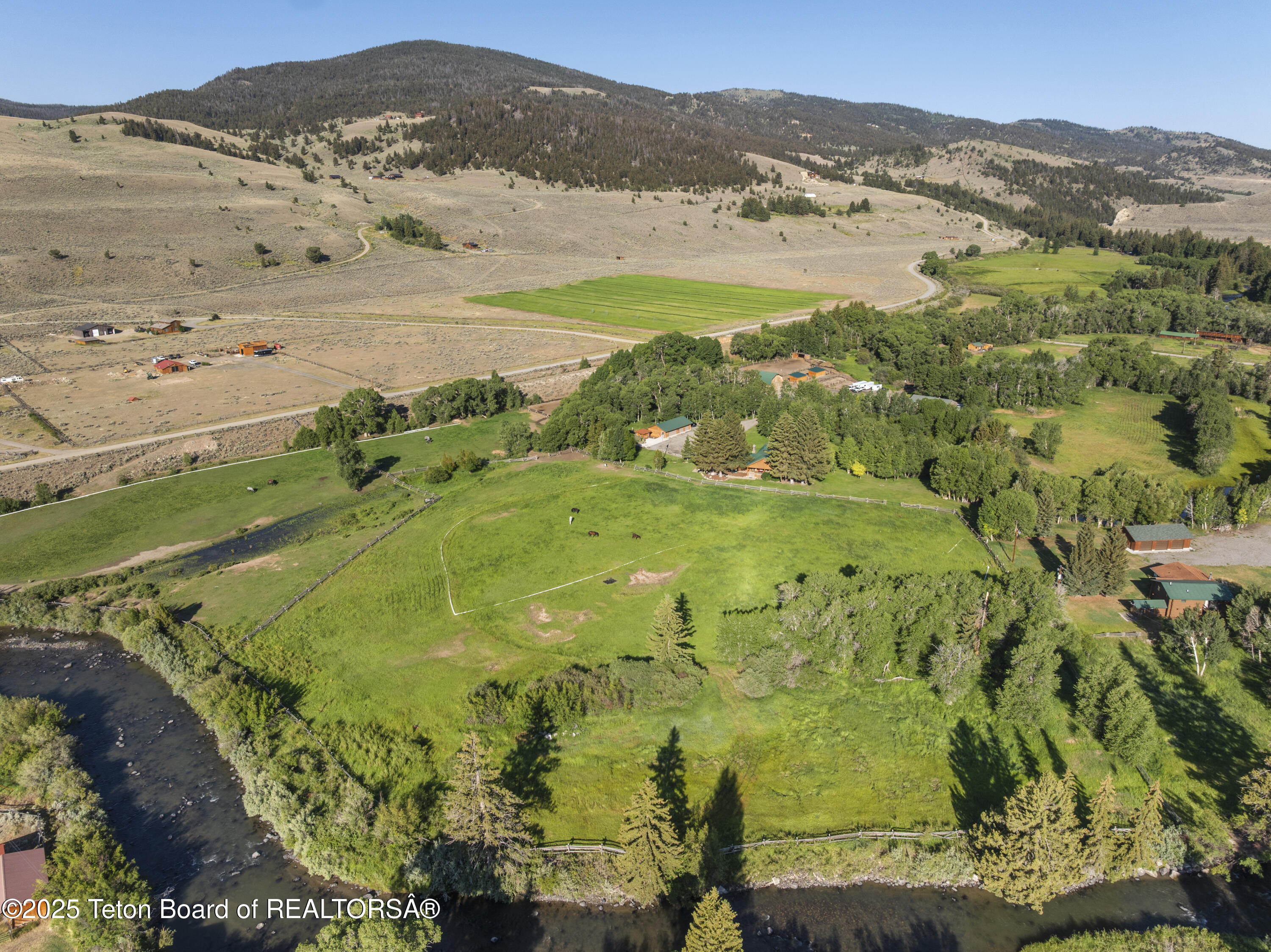 36 Stoney Point Road Dubois, WY 82513 - Photo 11 of 103 DJI_20250717222540_0710_D