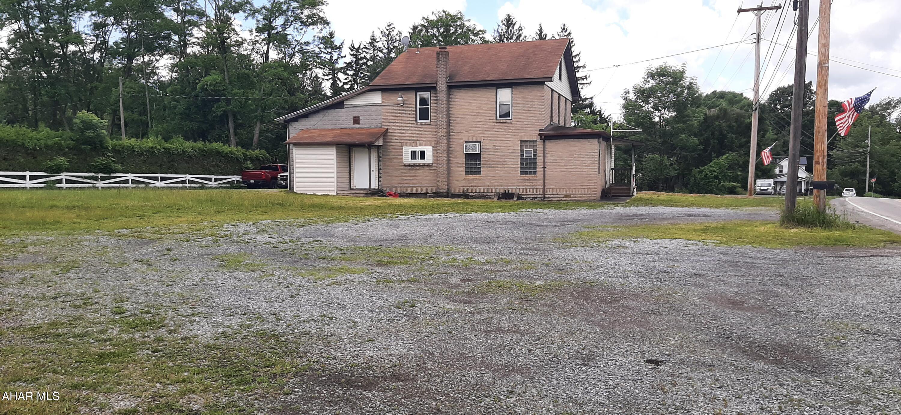0 Tripoli Road Colver, PA 15927 - Photo 2 of 2