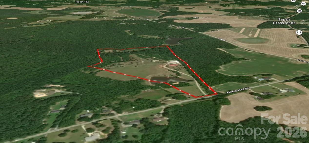 4859 Camp Creek Road Lancaster, SC 29720 - Photo 39 of 48
