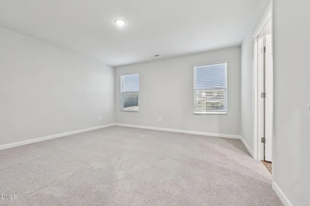 $397,899 | 909 Grand Mesa Drive, Garner, NC 27529