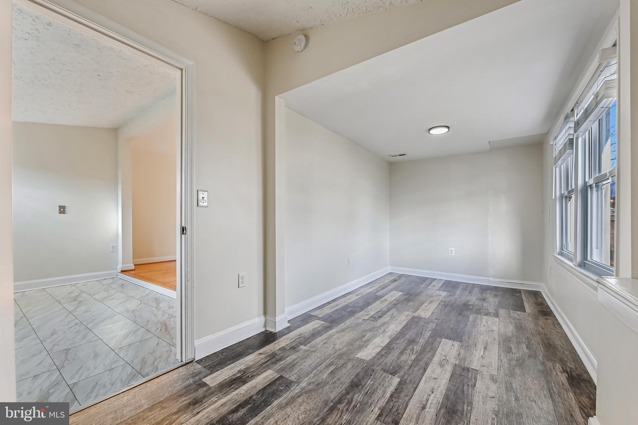 1615 Grange Road Edgewater, MD 21037 - Photo 26 of 29 Bedroom 2 or Office