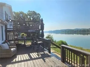 $354,900 | 7526 East Riverside Drive, Madison, IN 47250