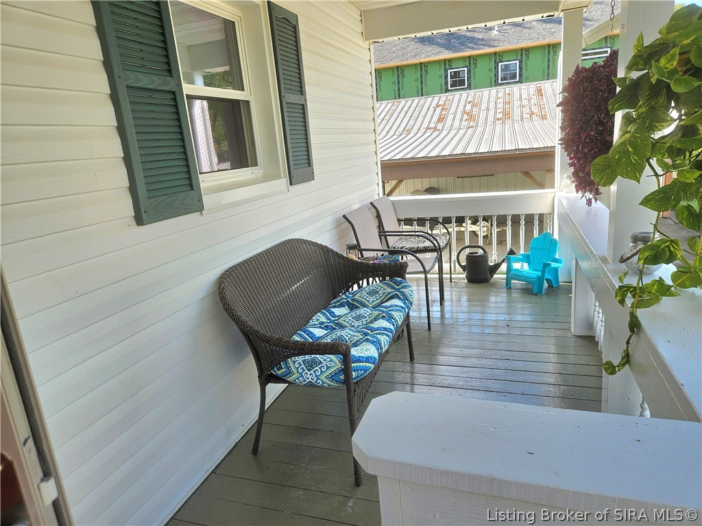 7526 East Riverside Drive Madison, IN 47250 - Photo 24 of 32